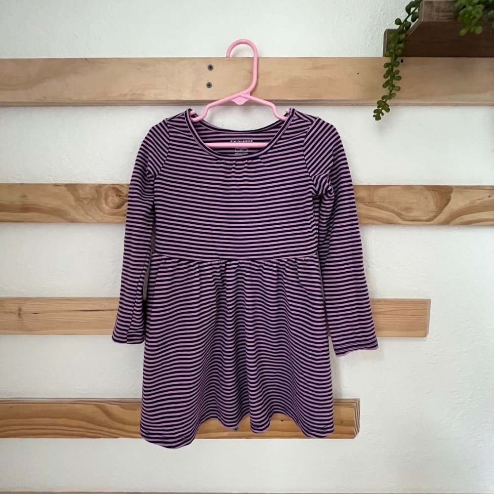 Casual Dress